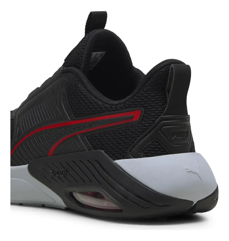 Puma X-Cell Nova FS SİYAH Erkek Koşu Ayakkabısı - 2