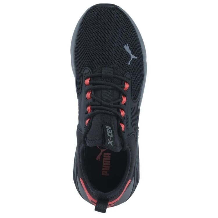 Puma X-Cell Nova SİYAH Erkek Koşu Ayakkabısı - 3