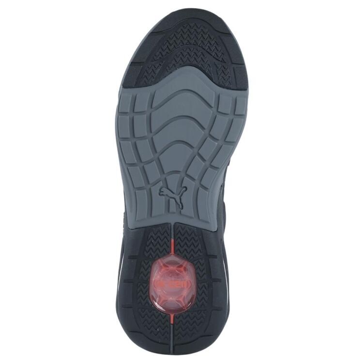 Puma X-Cell Nova SİYAH Erkek Koşu Ayakkabısı - 4