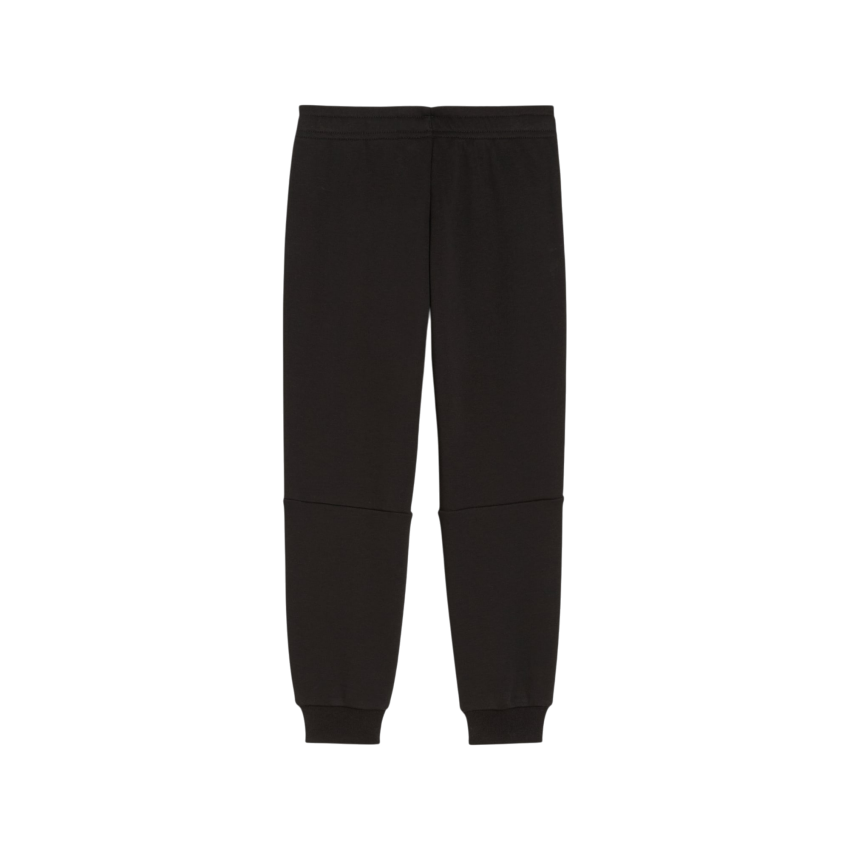 Puma X Hot Wheels Sweatpants Siyah Çocuk Eşofman Altı - 5