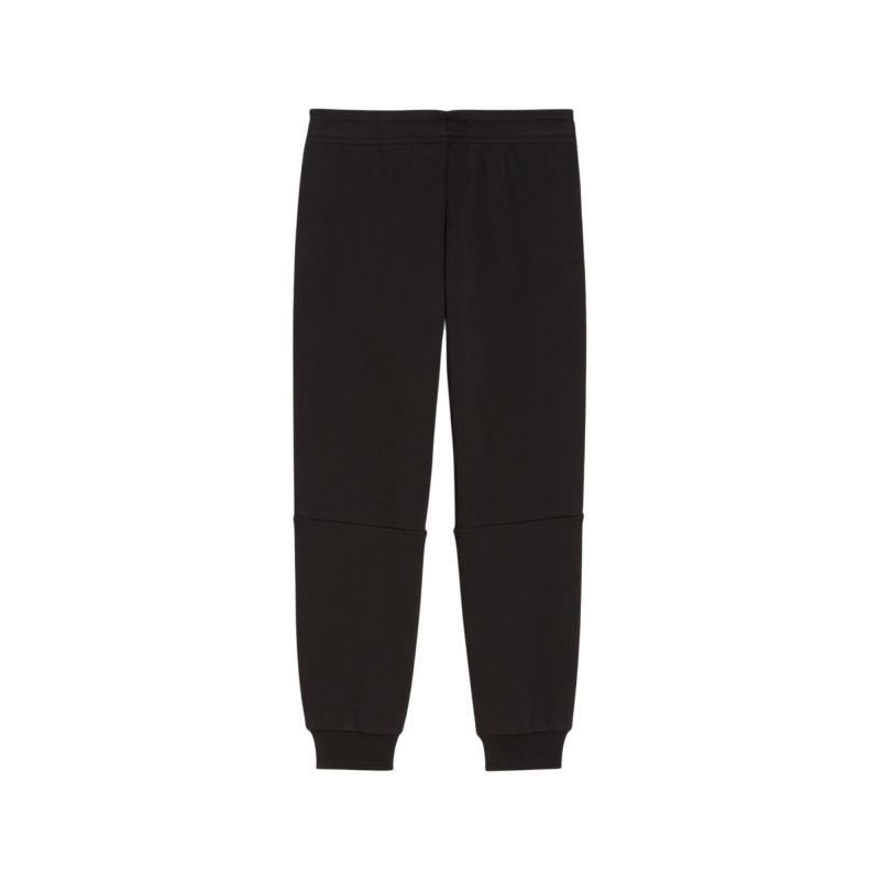 Puma X Hot Wheels Sweatpants Siyah Çocuk Eşofman Altı - 5