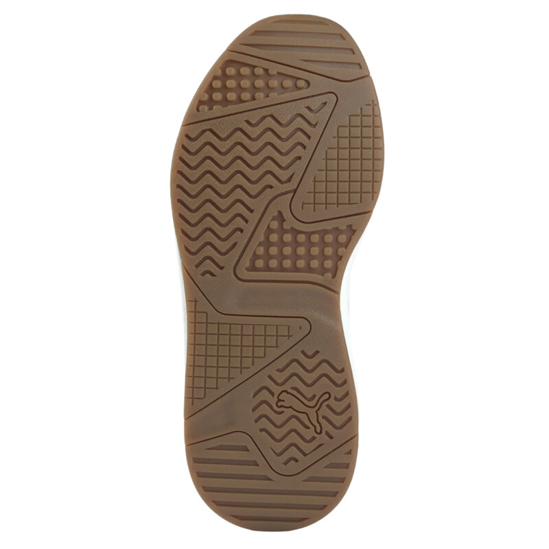 Puma X-Ray 2 Square Bej Kadın Günlük Ayakkabı - 5