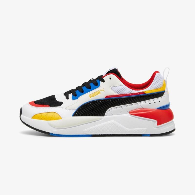 Puma X-Ray 2 Square Erkek Günlük Ayakkabı - 2