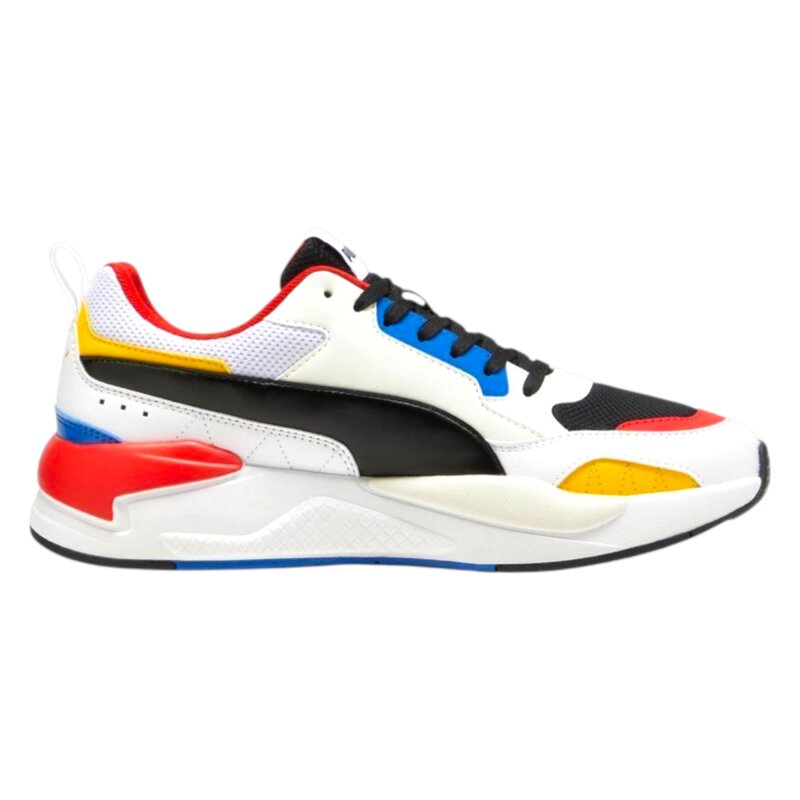 Puma X-Ray 2 Square Erkek Günlük Ayakkabı - 1