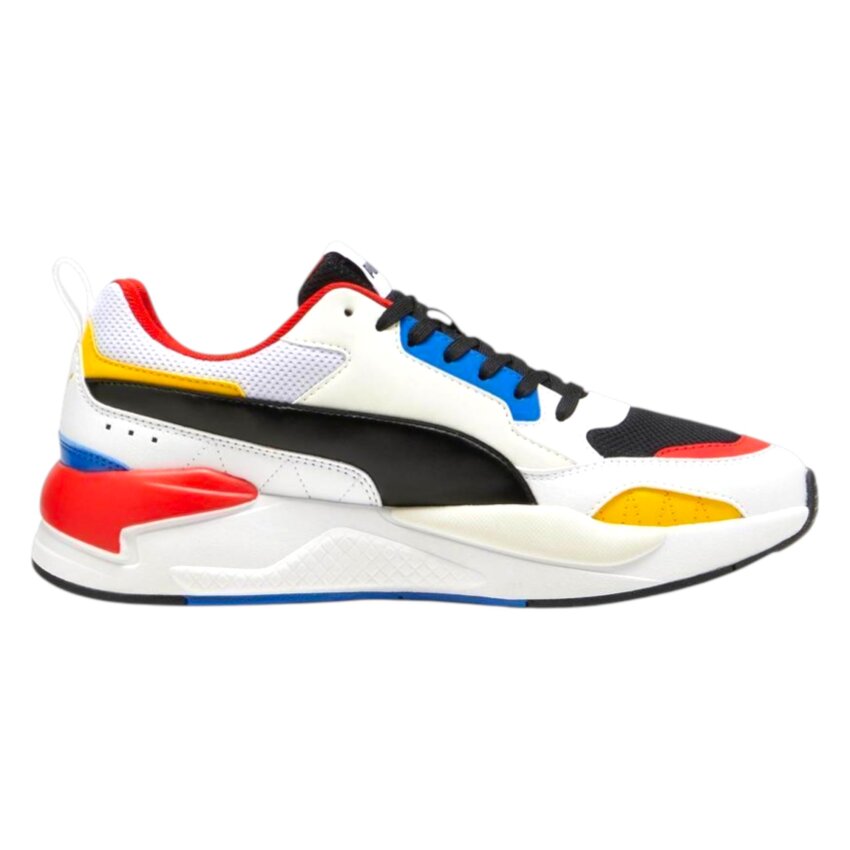 Puma X-Ray 2 Square Erkek Günlük Ayakkabı - 1