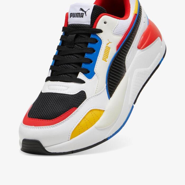 Puma X-Ray 2 Square Erkek Günlük Ayakkabı - 7