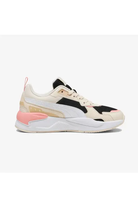 Puma X-Ray 3 Kadın Günlük Ayakkabı - 1