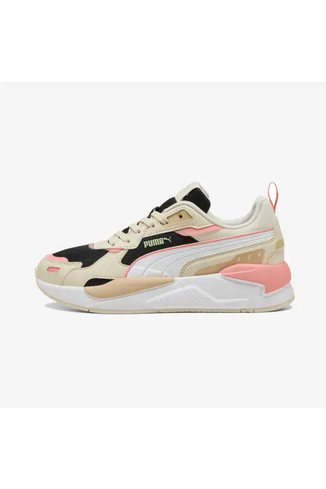 Puma X-Ray 3 Kadın Günlük Ayakkabı - 2