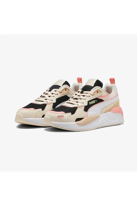 Puma X-Ray 3 Kadın Günlük Ayakkabı - 3