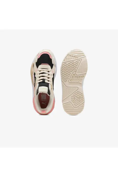 Puma X-Ray 3 Kadın Günlük Ayakkabı - 4