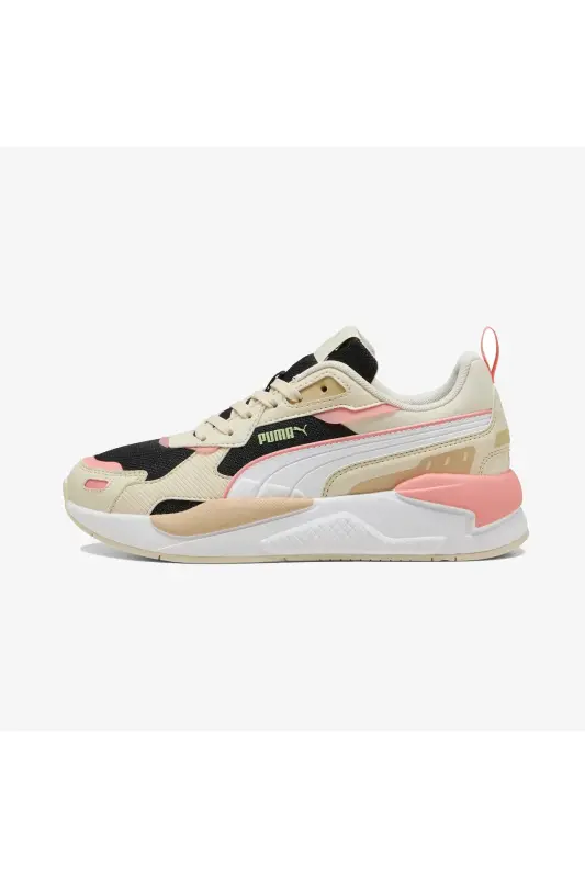 Puma X-Ray 3 Kadın Günlük Ayakkabı - 2