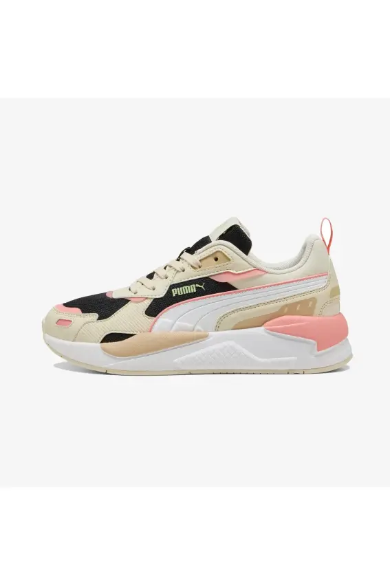 Puma X-Ray 3 Kadın Günlük Ayakkabı - 2