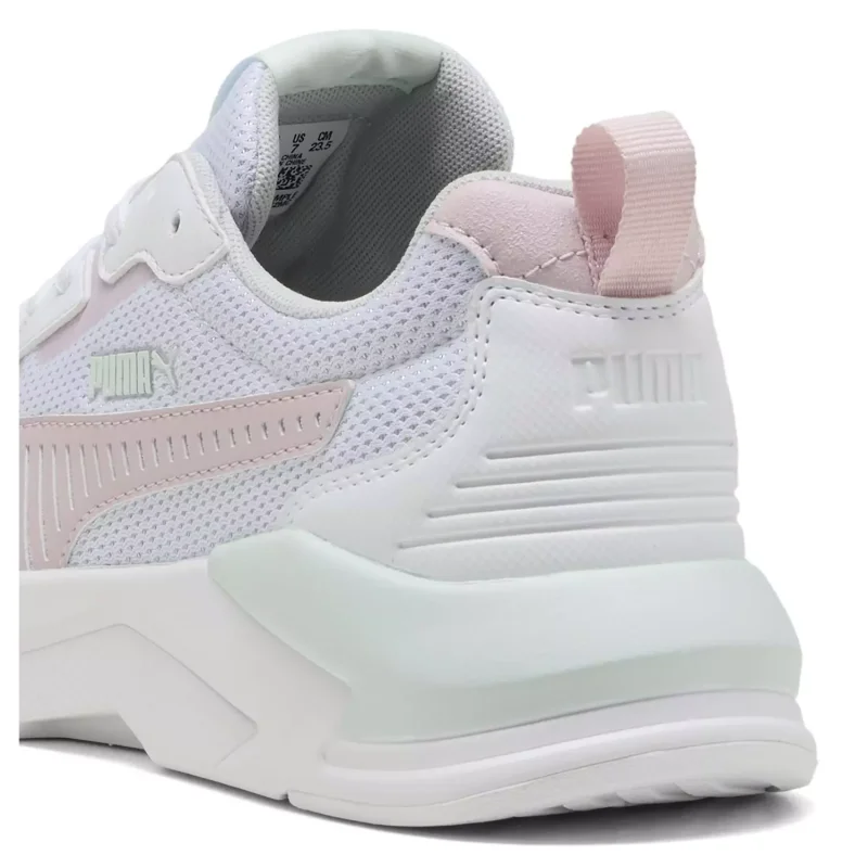 Puma X-Ray 3 LT Kadın Günlük Ayakkabı - 3