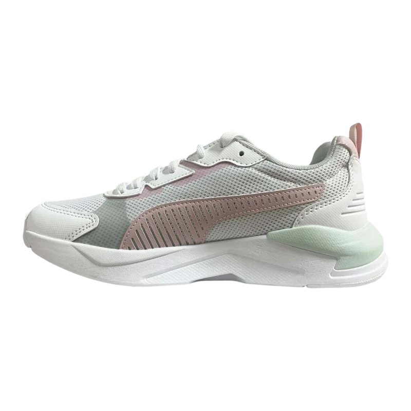 Puma X-Ray 3 LT Kadın Günlük Ayakkabı - 2