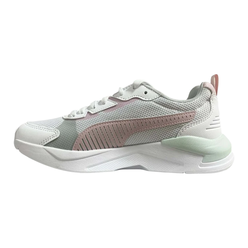 Puma X-Ray 3 LT Kadın Günlük Ayakkabı - 2