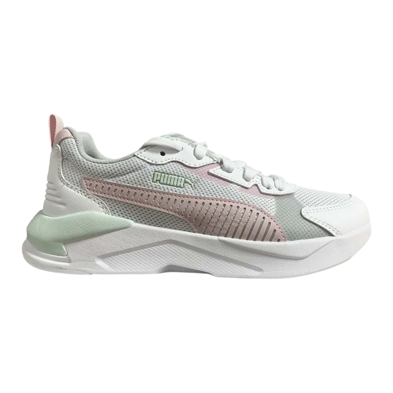 Puma X-Ray 3 LT Kadın Günlük Ayakkabı - 1