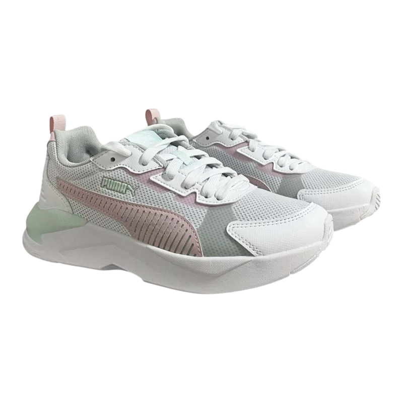 Puma X-Ray 3 LT Kadın Günlük Ayakkabı - 3