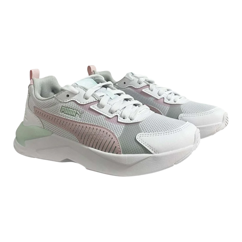 Puma X-Ray 3 LT Kadın Günlük Ayakkabı - 3