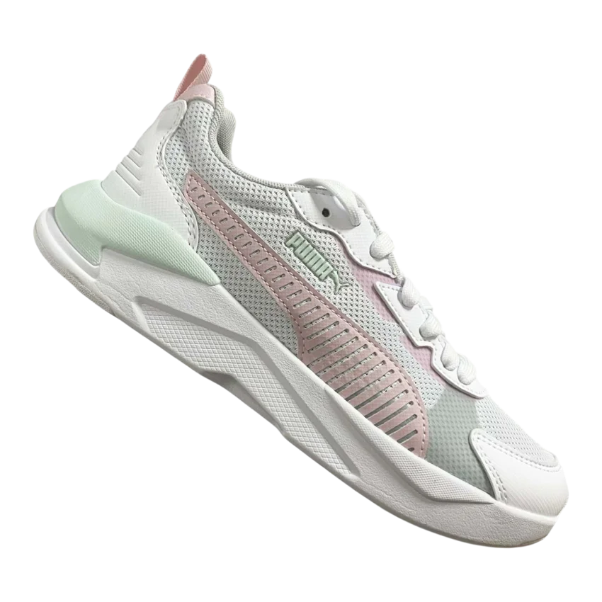 Puma X-Ray 3 LT Kadın Günlük Ayakkabı - 4