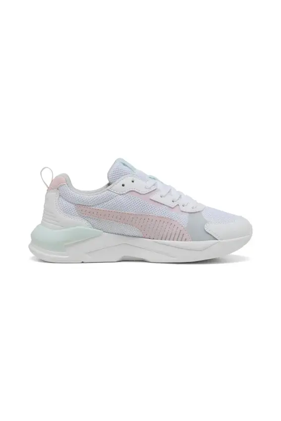 Puma X-Ray 3 LT Kadın Günlük Ayakkabı - 1