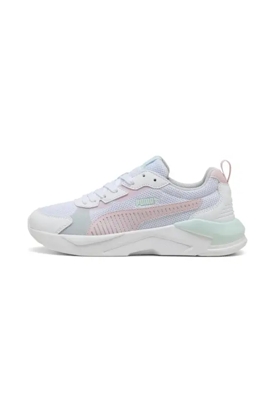 Puma X-Ray 3 LT Kadın Günlük Ayakkabı - 2