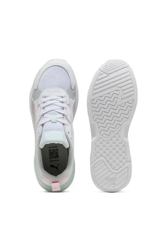 Puma X-Ray 3 LT Kadın Günlük Ayakkabı - 3