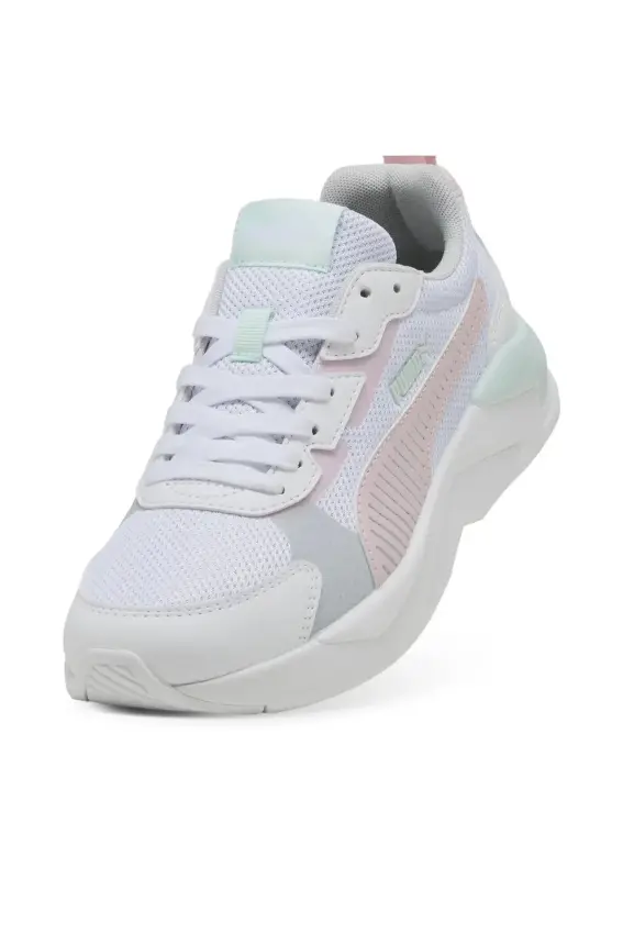 Puma X-Ray 3 LT Kadın Günlük Ayakkabı - 4