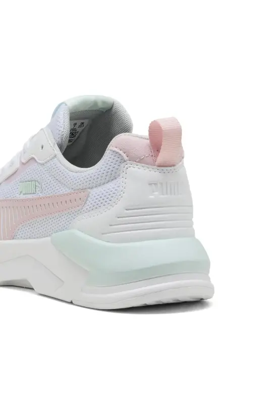 Puma X-Ray 3 LT Kadın Günlük Ayakkabı - 5