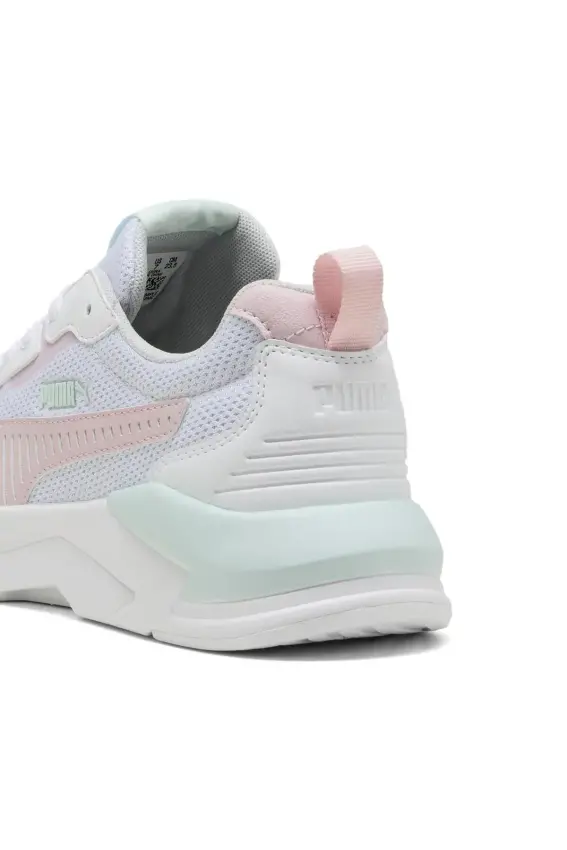 Puma X-Ray 3 LT Kadın Günlük Ayakkabı - 5