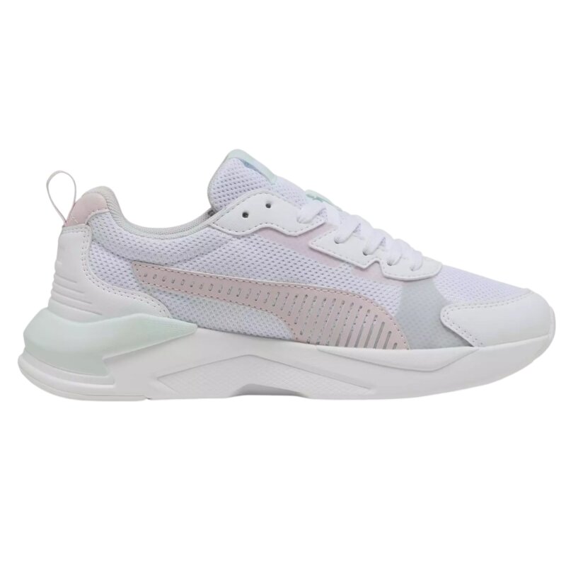 Puma X-Ray 3 LT Kadın Günlük Ayakkabı - 1