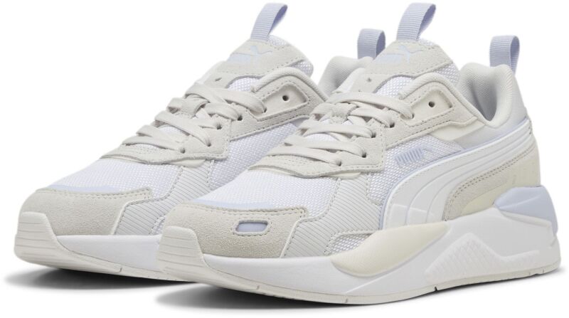 Puma X-Ray 3 SD Kadın Günlük Ayakkabı - 4