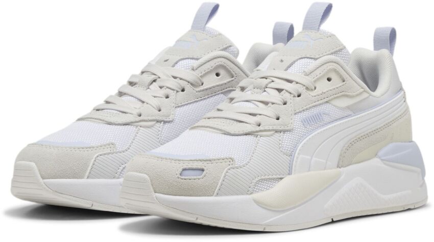 Puma X-Ray 3 SD Kadın Günlük Ayakkabı - 4