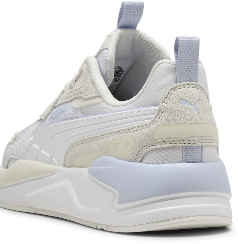 Puma X-Ray 3 SD Kadın Günlük Ayakkabı - 5