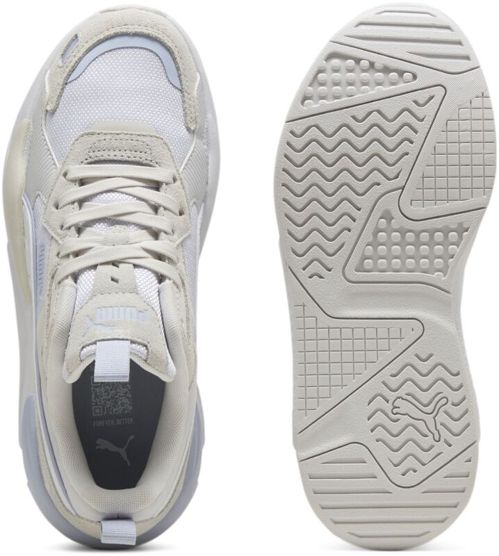 Puma X-Ray 3 SD Kadın Günlük Ayakkabı - 6