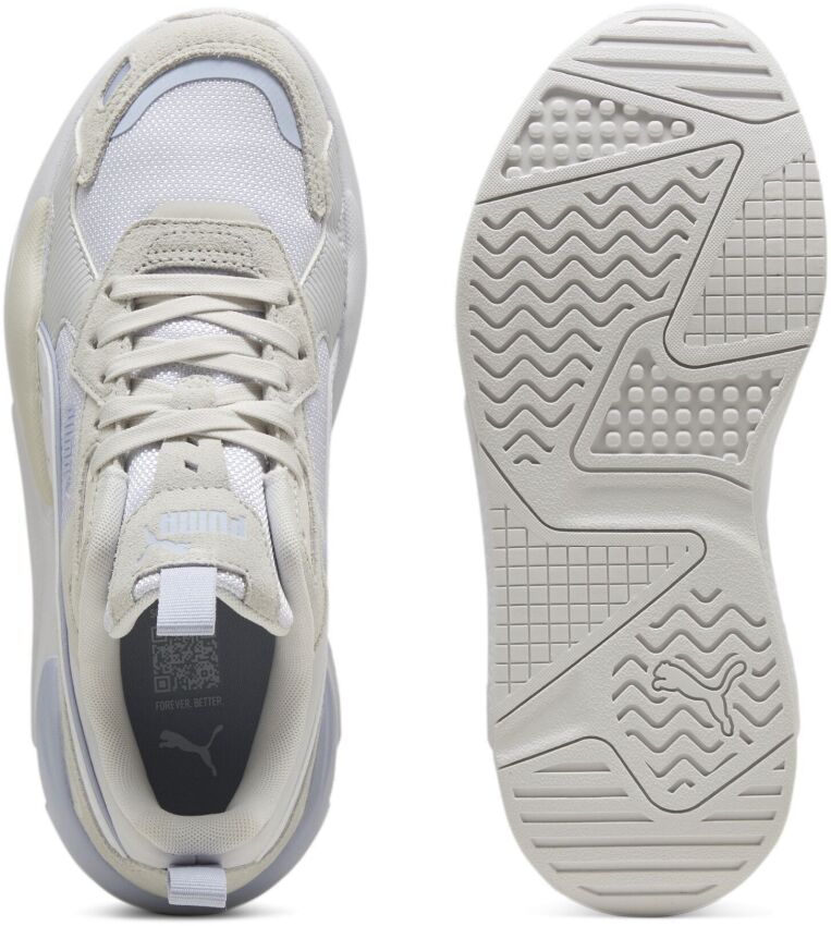 Puma X-Ray 3 SD Kadın Günlük Ayakkabı - 6