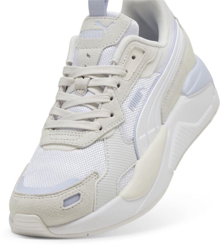 Puma X-Ray 3 SD Kadın Günlük Ayakkabı - 3
