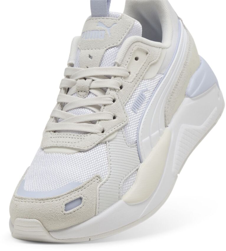 Puma X-Ray 3 SD Kadın Günlük Ayakkabı - 3