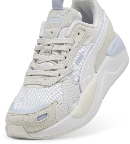 Puma X-Ray 3 SD Kadın Günlük Ayakkabı - 3