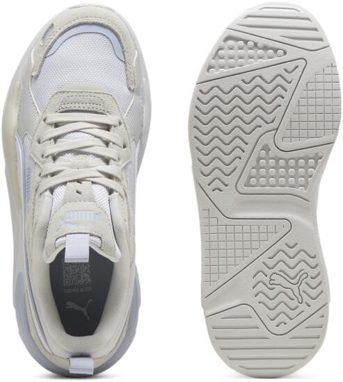 Puma X-Ray 3 SD Kadın Günlük Ayakkabı - 6