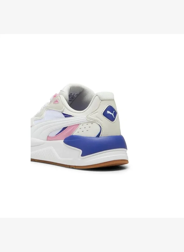 Puma X-Ray Speed Gri Kadın Günlük Ayakkabı - 3