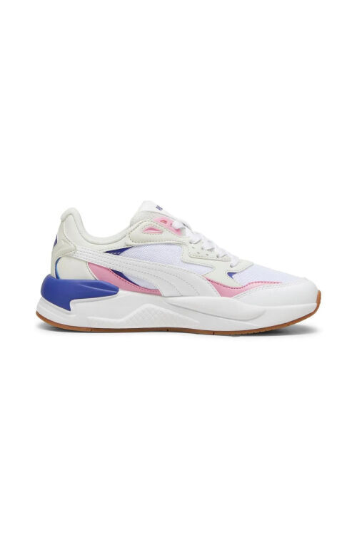 Puma X-Ray Speed Gri Kadın Günlük Ayakkabı - 1