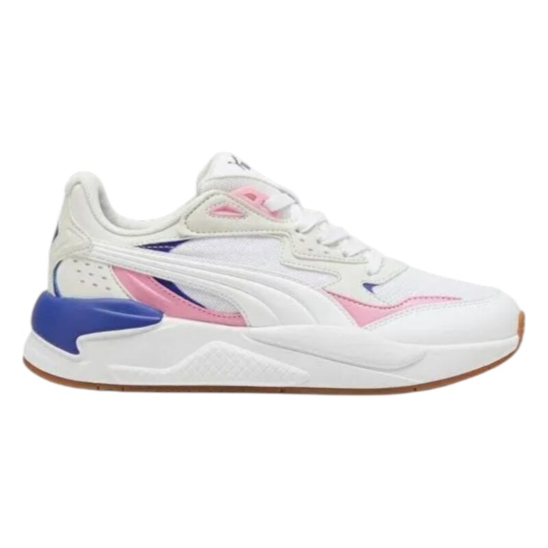 Puma X-Ray Speed Gri Kadın Günlük Ayakkabı - 1