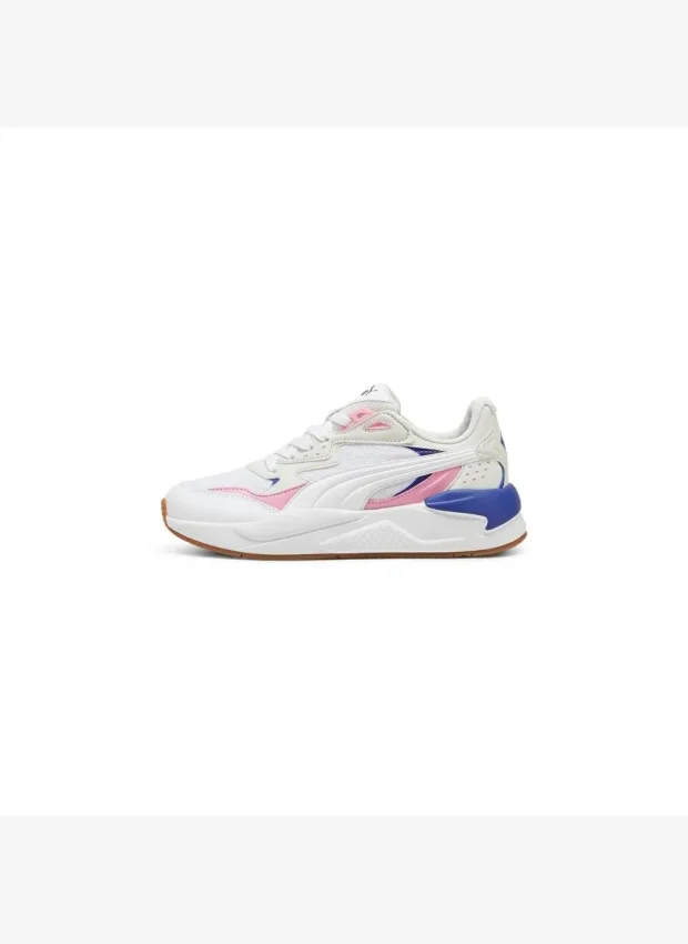 Puma X-Ray Speed Gri Kadın Günlük Ayakkabı - 2