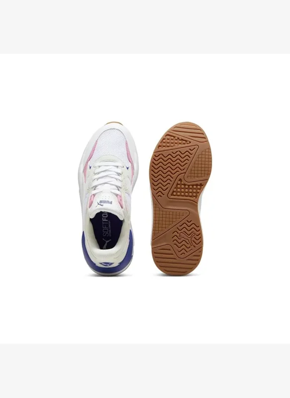 Puma X-Ray Speed Gri Kadın Günlük Ayakkabı - 7