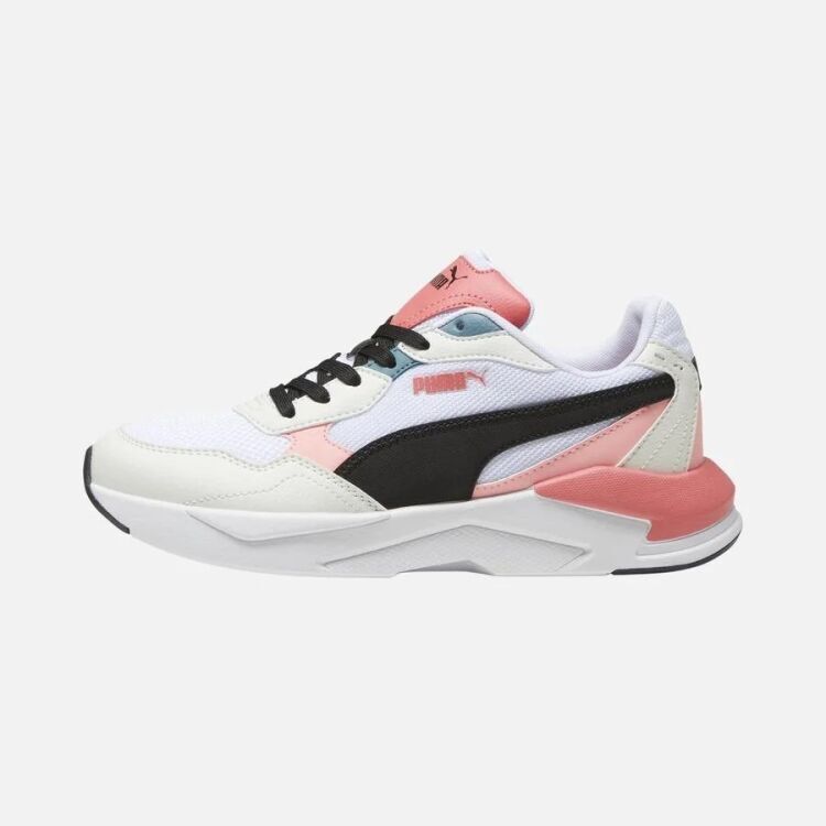 Puma X-Ray Speed Lite BEYAZ Kadın Koşu Ayakkabısı - 2