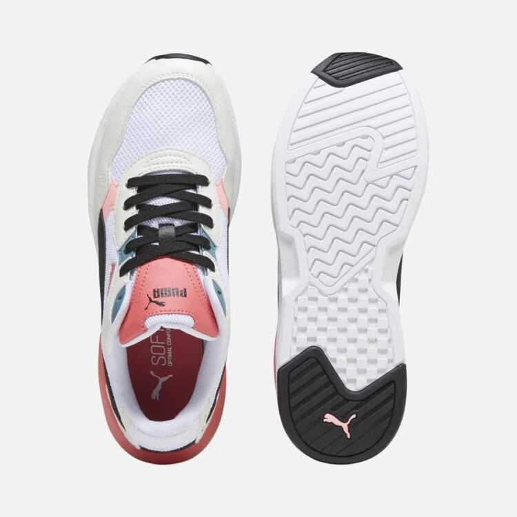 Puma X-Ray Speed Lite BEYAZ Kadın Koşu Ayakkabısı - 3