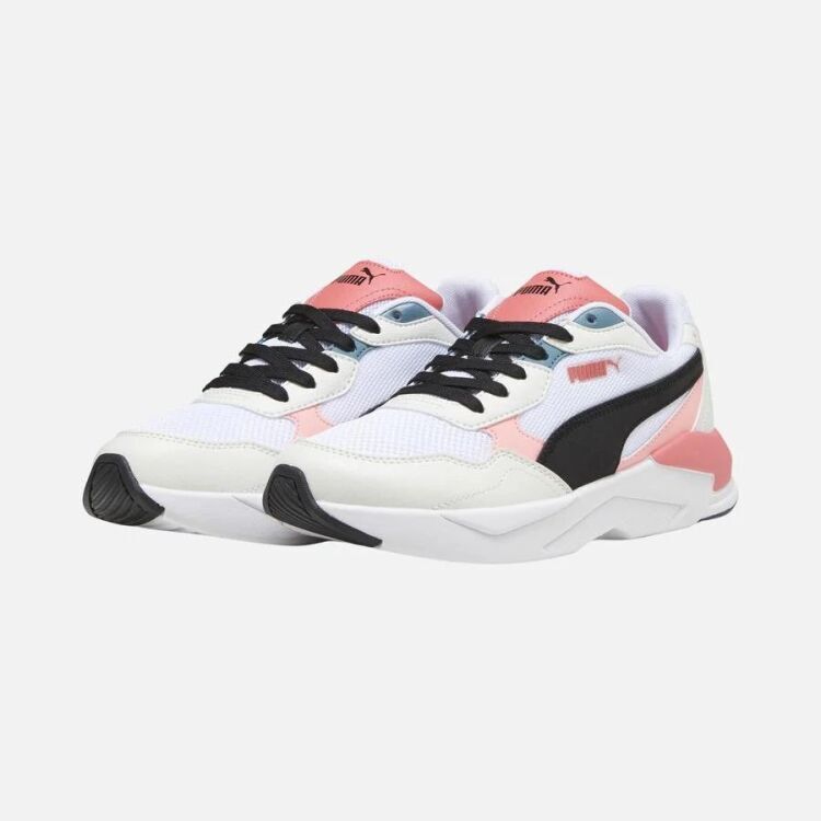 Puma X-Ray Speed Lite BEYAZ Kadın Koşu Ayakkabısı - 4