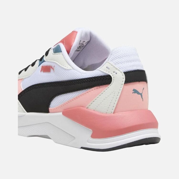 Puma X-Ray Speed Lite BEYAZ Kadın Koşu Ayakkabısı - 5