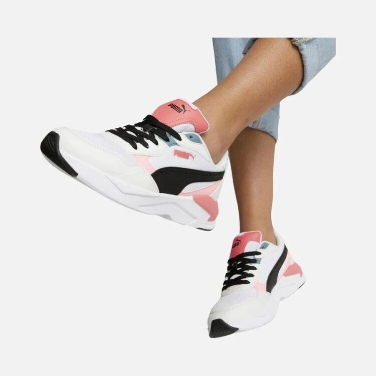 Puma X-Ray Speed Lite BEYAZ Kadın Koşu Ayakkabısı - 6