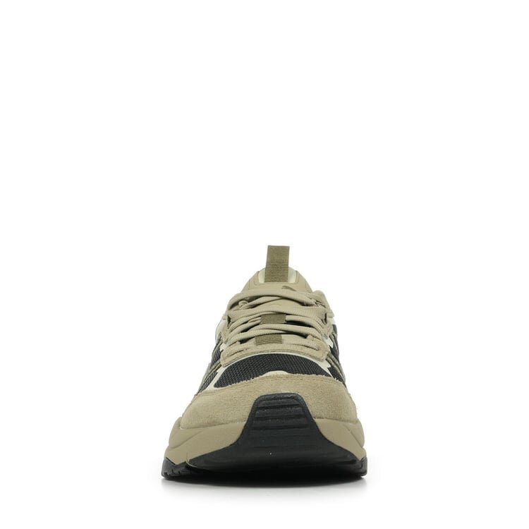 Puma X-Ray Tour Siyah-Kahverengi Erkek Günlük Ayakkabı - 5